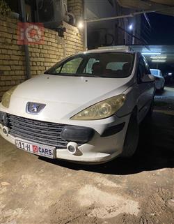 بيجو 307